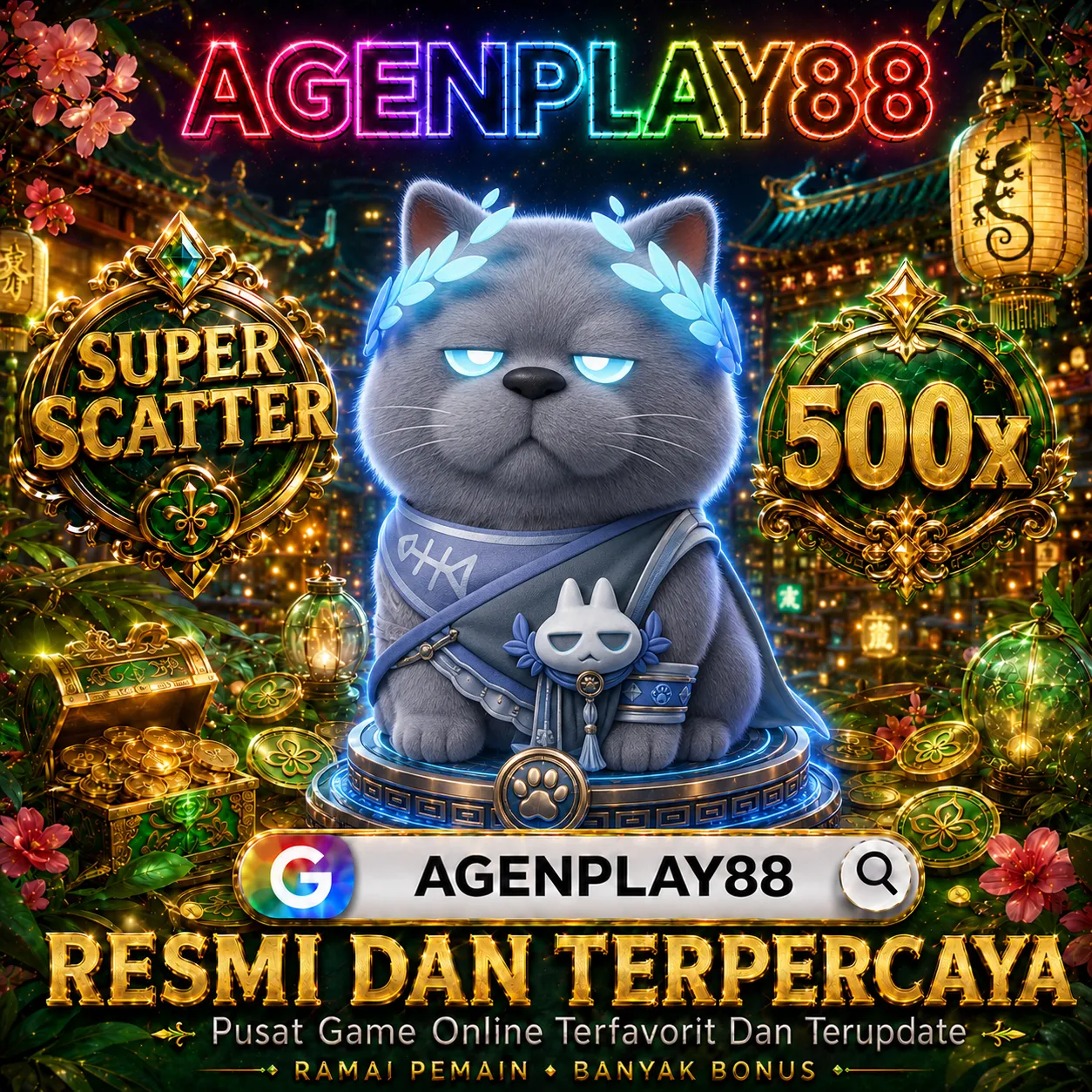 ZEUS07 ⍟ Penguasa Olympus Dengan Sambaran Petir Dahsyat — Satu Kilat, Langsung Hancur Semua Keraguan